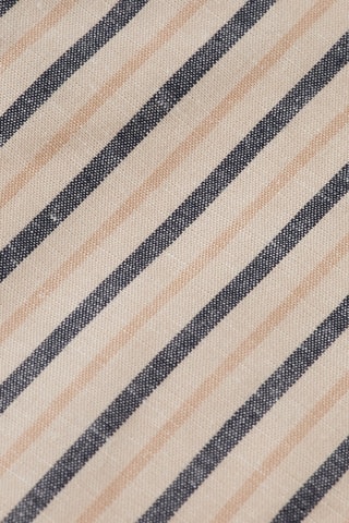 Bermuda en lin - Beige