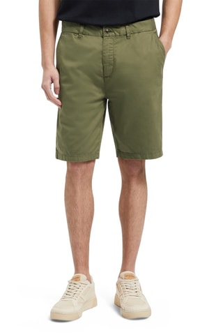 Bermuda - Vert