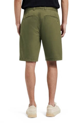 Bermuda - Vert