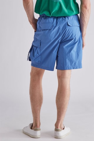Bermuda - Bleu cobalt