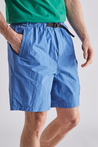 Bermuda - Bleu cobalt