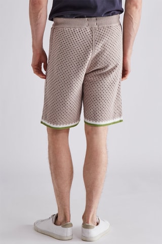 Bermuda - Beige