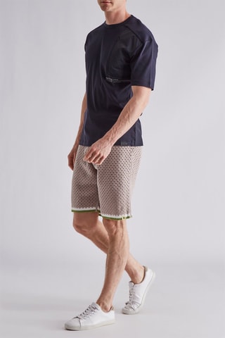 Bermuda - Beige