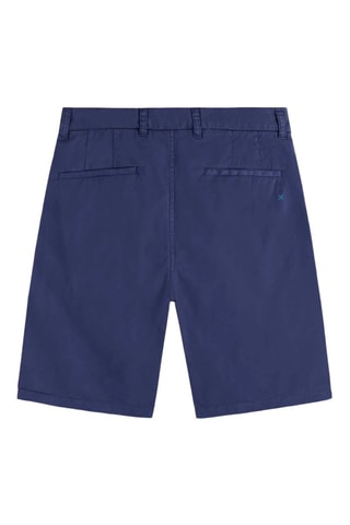 Bermuda - Bleu marine