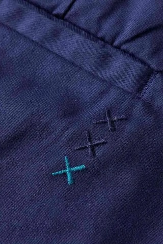 Bermuda - Bleu marine