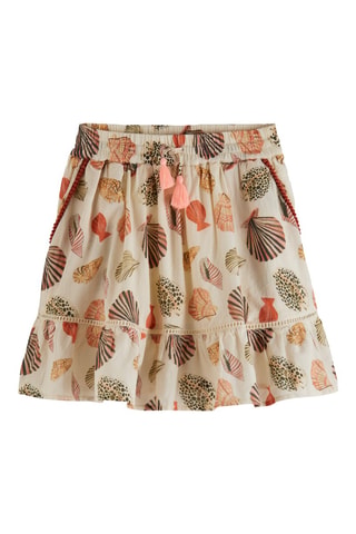 Jupe - Beige