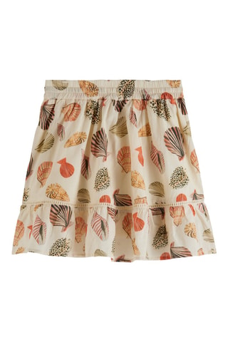 Jupe - Beige