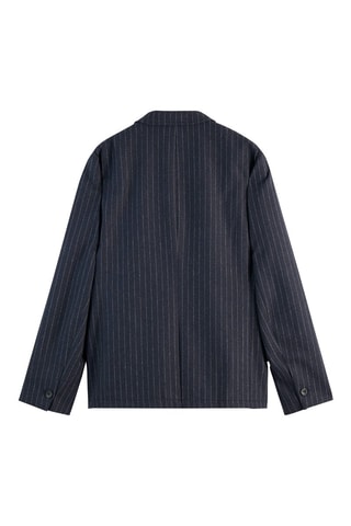 Blazer relaxed - Anthracite