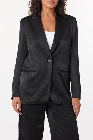 Blazer - Noir