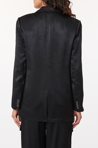 Blazer - Noir