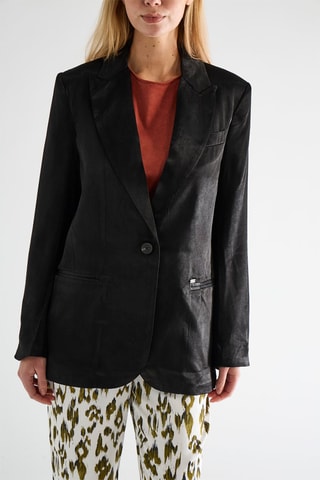 Blazer - Noir