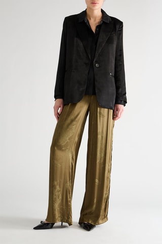 Blazer - Noir