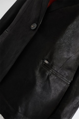 Blazer - Noir