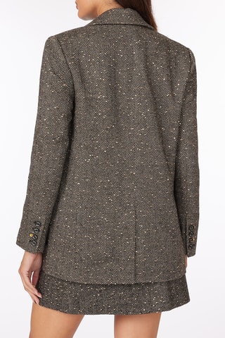 Blazer - Marron