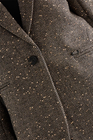 Blazer - Marron
