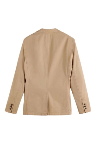 Blazer - Beige