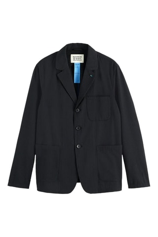 Blazer - Noir