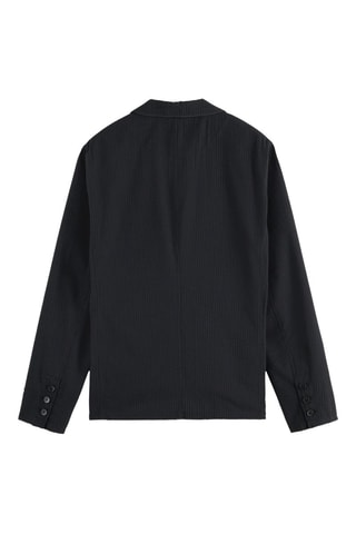 Blazer - Noir