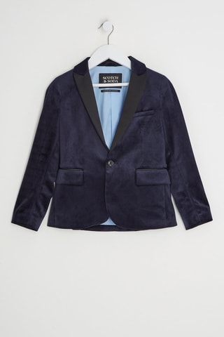 Blazer - Bleu marine