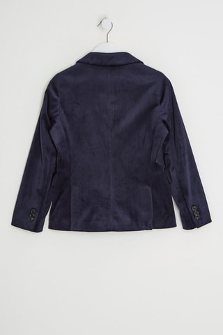 Blazer - Bleu marine