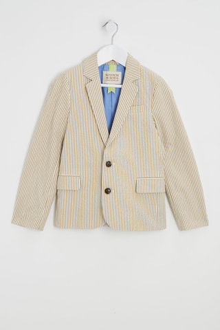 Blazer - Beige