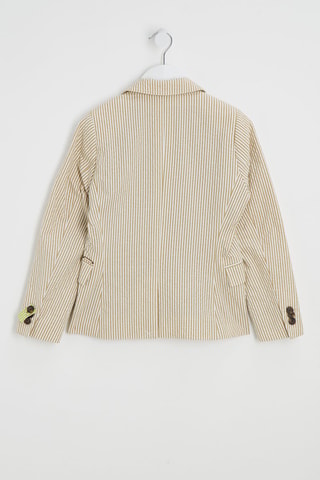 Blazer - Beige