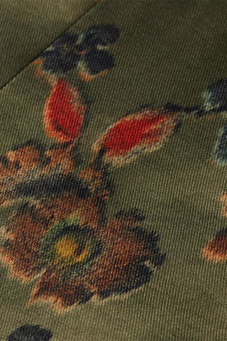 Blazer - Kaki