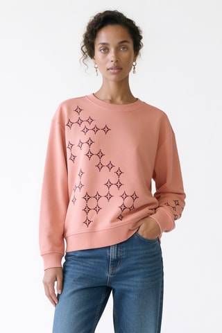 Pull - Rose