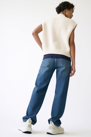 Pull - Blanc