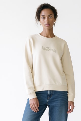 Pull - Blanc