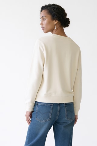 Pull - Blanc