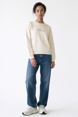 Pull - Blanc