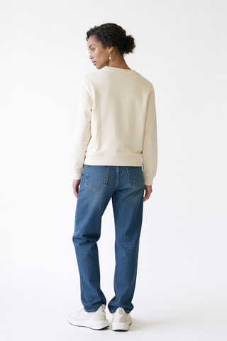 Pull - Blanc