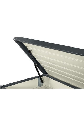 Arcón para exterior - Antracita - 600 l
