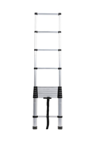 Escalera telescópica - 3,2 m