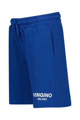 Shorts - Blu