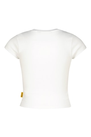 T-shirt - Bianco