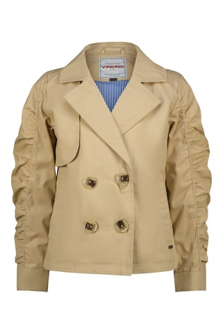 Trench - Beige