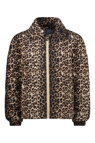 Giacca - Beige e marrone