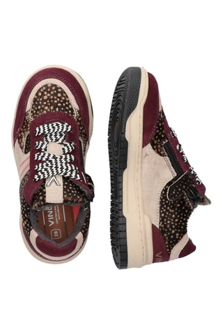 Sneakers - Viola