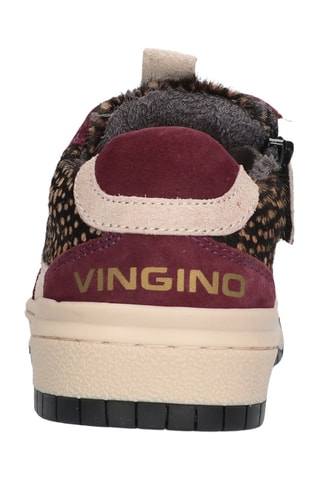 Sneakers - Viola