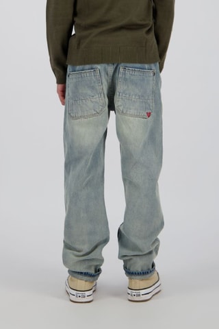 Jeans - Blu