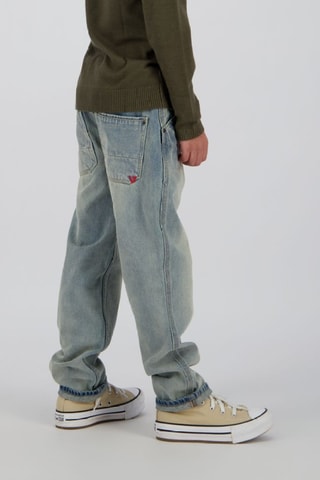 Jeans - Blu