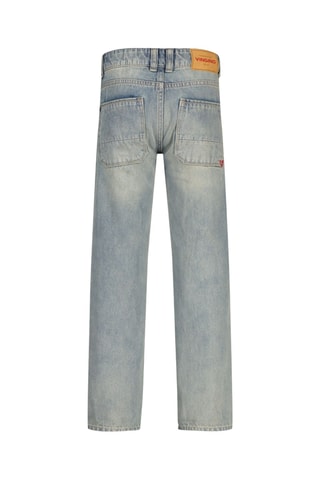 Jeans - Blu