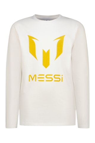 T-shirt - Bianco