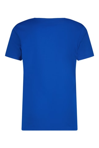 T-shirt - Blu