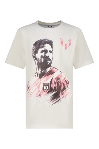 T-shirt - Bianco