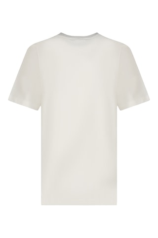 T-shirt - Bianco