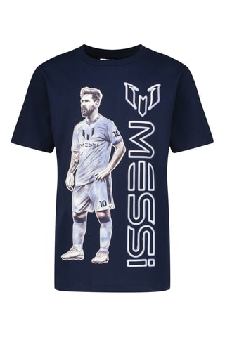 T-shirt - Blu