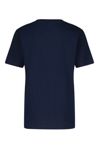 T-shirt - Blu